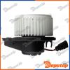 Pulseur d'air habitacle pour AUDI | EWN-AU-010, 4B1820021B